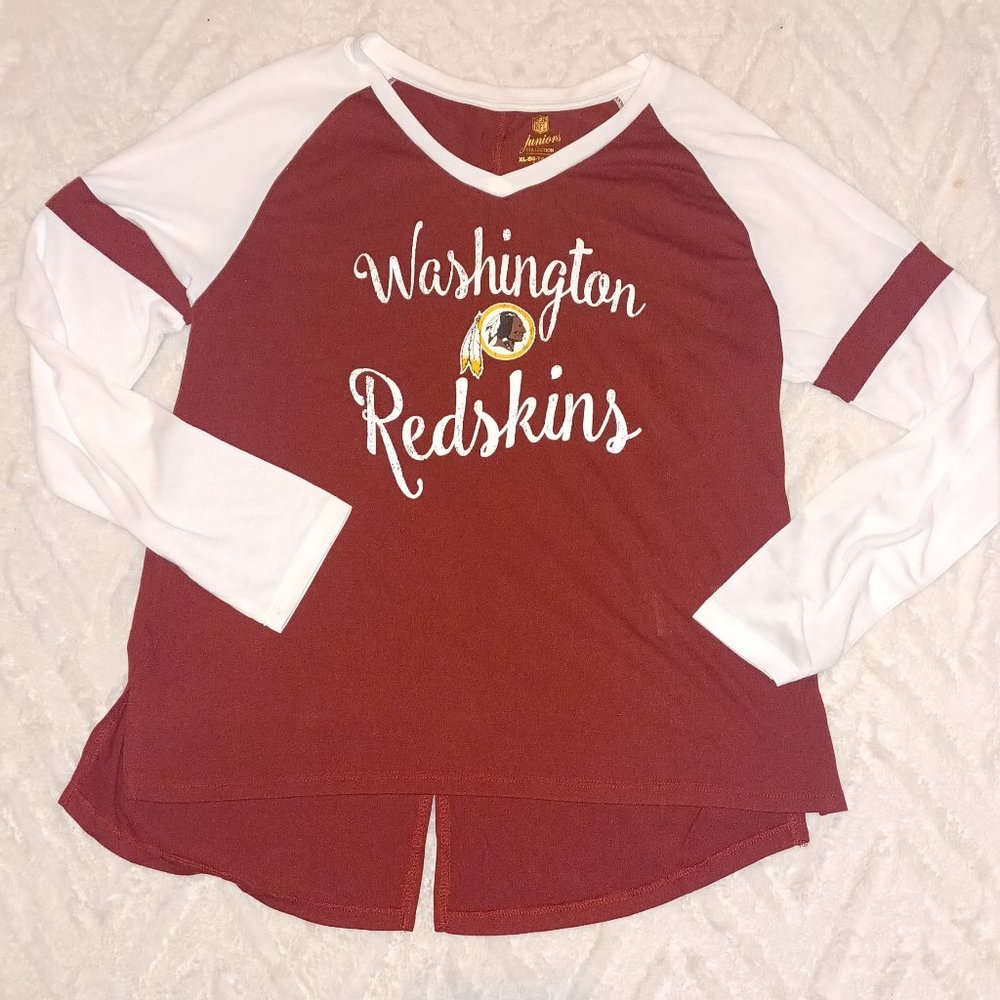 NFL REDSKINS